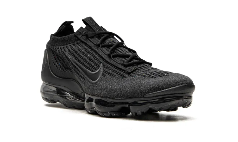 Nike Air Max Air VaporMax 2021 FK 'Black Anthracite'